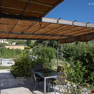 Terre De Lumiere 2. Appartement
