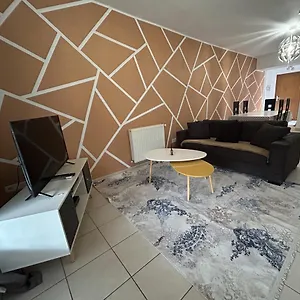Charmant 2 Ch Nyons-centre Appartement